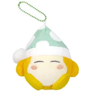 Kirby of the Stars Nukuiizu2 Waddle Dee Sleeping well