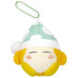 Kirby of the Stars Nukuiizu2 Waddle Dee Sleeping well