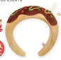 Plush Headband Takoyaki (Osaka Exclusive)