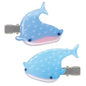 Bangs clip Whale shark