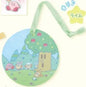 Paper Room Fragrance - Round