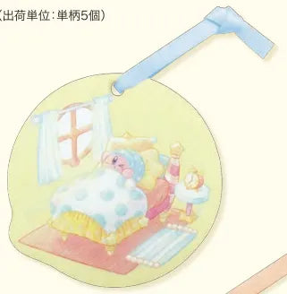 Kirby Happy Morning Paper Room Fragrance - Good Morning Kirby