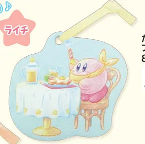 Kirby Happy Morning Paper Room Fragrance - Fun Breakfast
