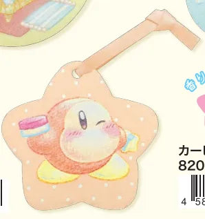 Kirby Happy Morning Paper Room Fragrance - Waddle dee