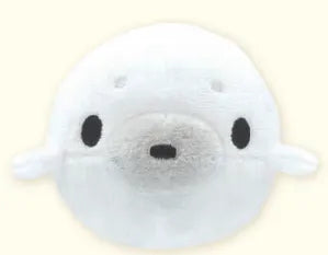 Rolling Plush - Seal