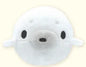 Rolling Plush - Seal