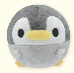 Rolling Plush - Penguin
