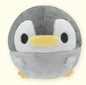 Rolling Plush - Penguin