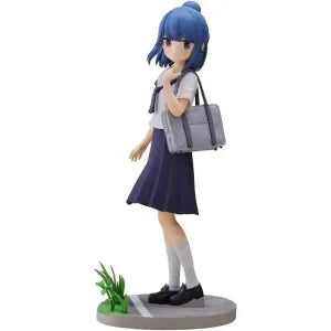 Rin Shima [Middle School Ver.]