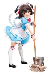 Miria Akagi [Well-Behaved Maid]
