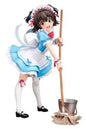 Miria Akagi [Well-Behaved Maid]