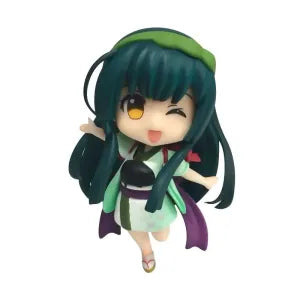 Tohoku Zunko