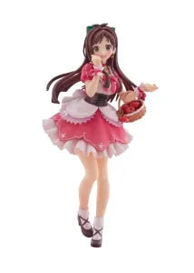 Akari Tsujino+