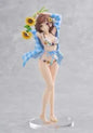 Morikura En Original Illustration [Sunflower Girl]