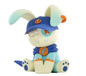 Faceless: Bunny Baby (Blue)