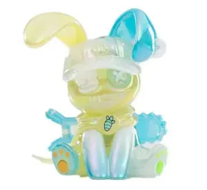 Faceless: Bunny Baby (Crystal)