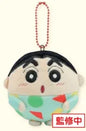 Nukuiizu - Pajamas Shin-chan