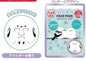 Hokkaido Exclusive Local Dress-Up Face Pack Shimaenaga