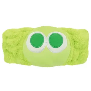 Puyo Puyo Hairband Green Puyo