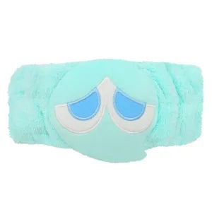 Puyo Puyo Hairband Blue Puyo