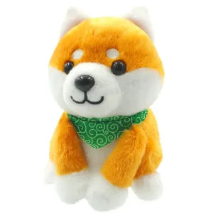 Mane Mane - Mame shiba