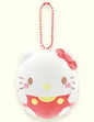 Sanrio Nukuizu Egg-shaped Hello Kitty
