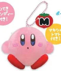 Kirby Nukuizu Kirby (Poised) & Maxim Tomato