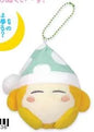 Kirby Nukuizu 2 Waddle Dee Sleeping