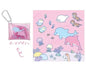 Chokotto Seat - Pink
