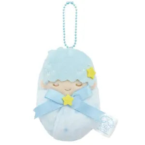 Little Twin Stars 50th Swaddle Mascot - Kiki