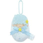 Little Twin Stars 50th Swaddle Mascot - Kiki