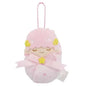 Little Twin Stars 50th Swaddle Mascot - Lala