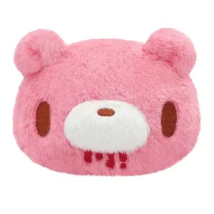 GLOOMY Fluffy Face Pouch