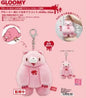 Gloomy Plush Mascot - Chubby Shape
