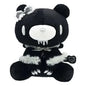 Gloomy Handheld Plush Ribbon Angel Ver. Black Angel