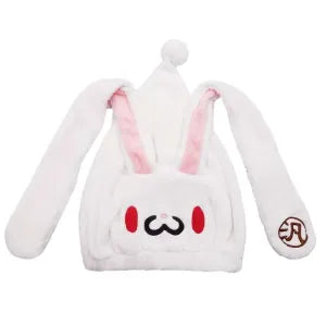ALL PURPOSE BUNNY Sleepy Absorbent Cap
