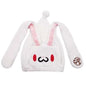 ALL PURPOSE BUNNY Sleepy Absorbent Cap