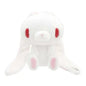 All Purpose Bunny Palm-sized Sitting Plush - White
