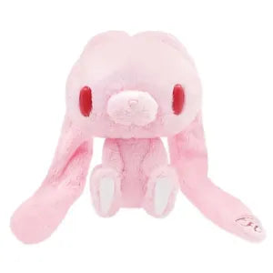 All Purpose Bunny Bunny Palm-sized Sitting Plush - Pink