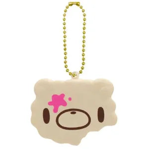 Gloomy Squeeze Mascot Marshmallow Biscuit