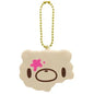 Gloomy Squeeze Mascot Marshmallow Biscuit
