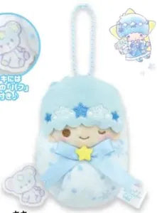Little Twin Stars Swaddle Mascot Kiki
