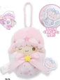 Little Twin Stars Swaddle Mascot Lala