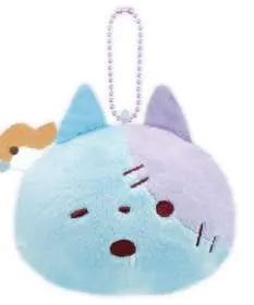 Kanahei Zombie Cat Nukuizu Plush
