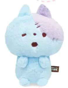 Kanahei Plush S Zombie Cat