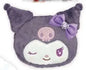 Sanrio Characters Dress-Up Pouch Kuromi