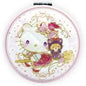 Sanrio Characters Puffy Mirror Hello Kitty