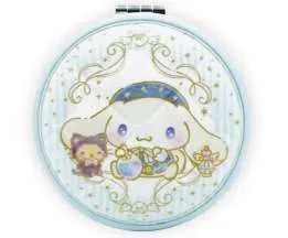 Sanrio Characters Puffy Mirror Cinnamoroll