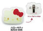 Sanrio Characters Steamed Bun Acrylic Badge Hello Kitty