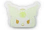 Sanrio Characters Steamed Bun Acrylic Badge Kuromi